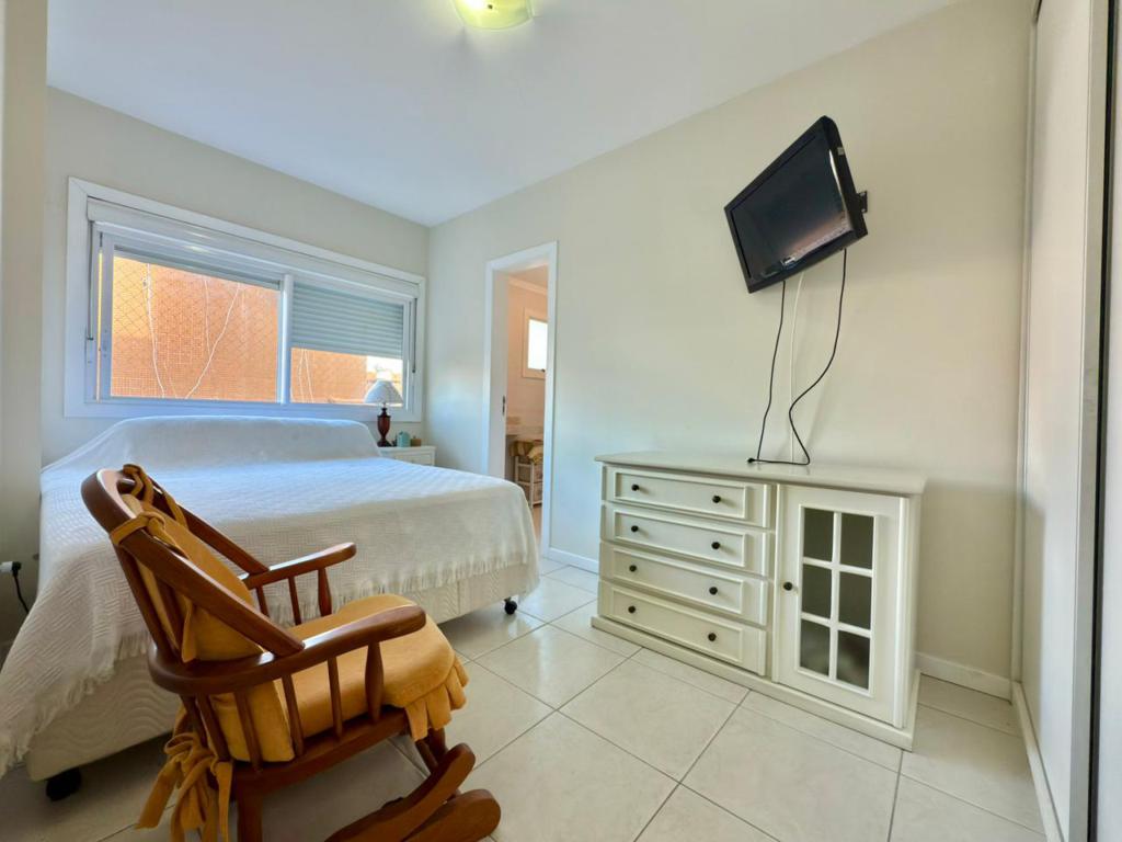 Apartamento 2 Dormitórios