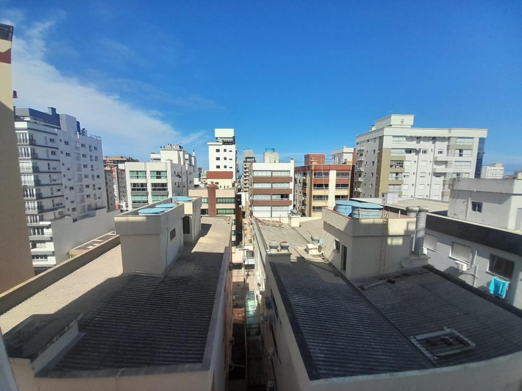 Apartamento 2 Dormitórios