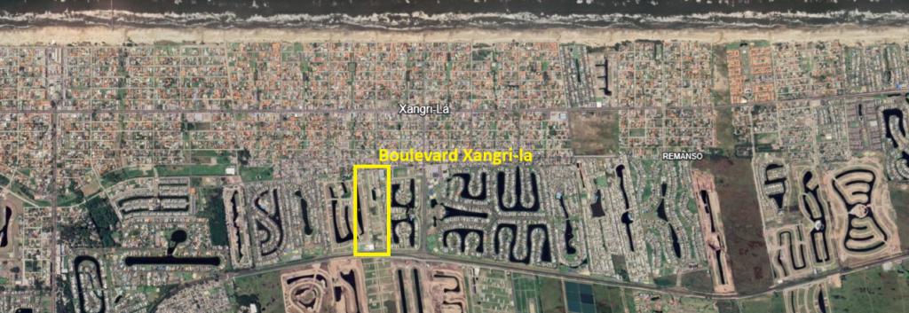 Terreno em Condomínio