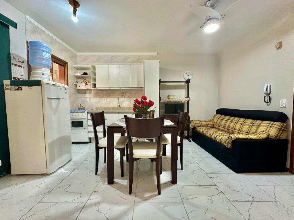 Apartamento 1 Dormitório