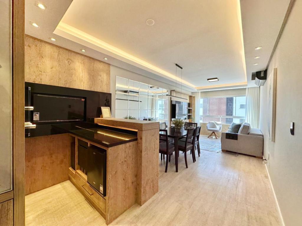 Apartamento 2 Dormitórios