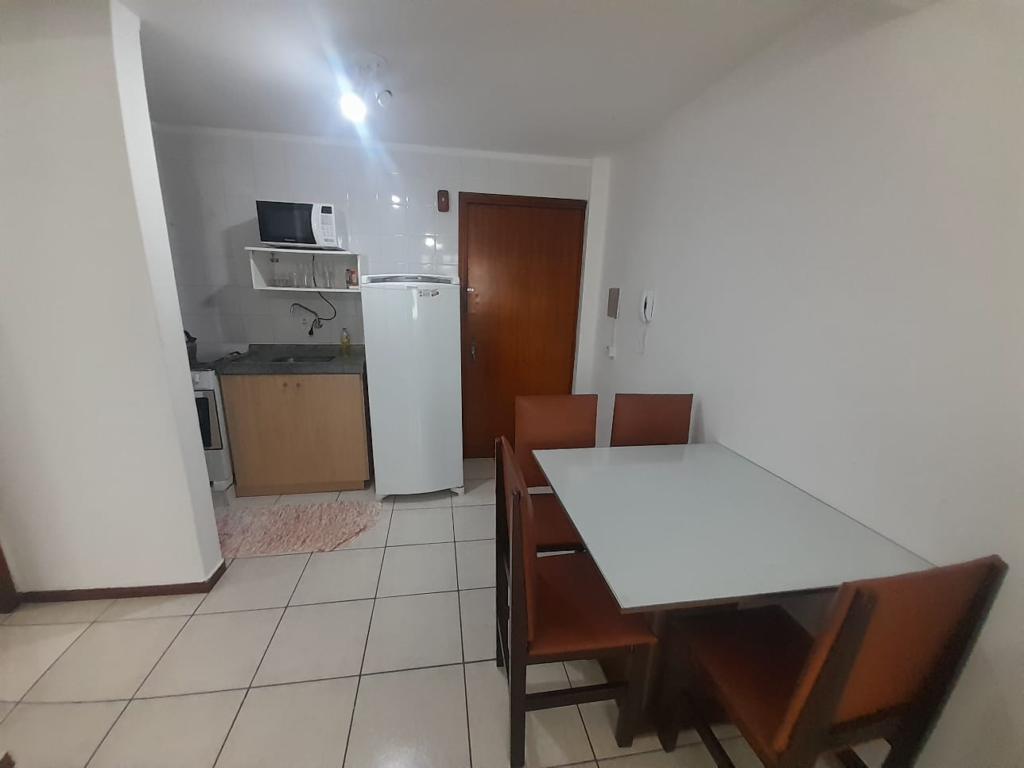 Apartamento 1 Dormitório