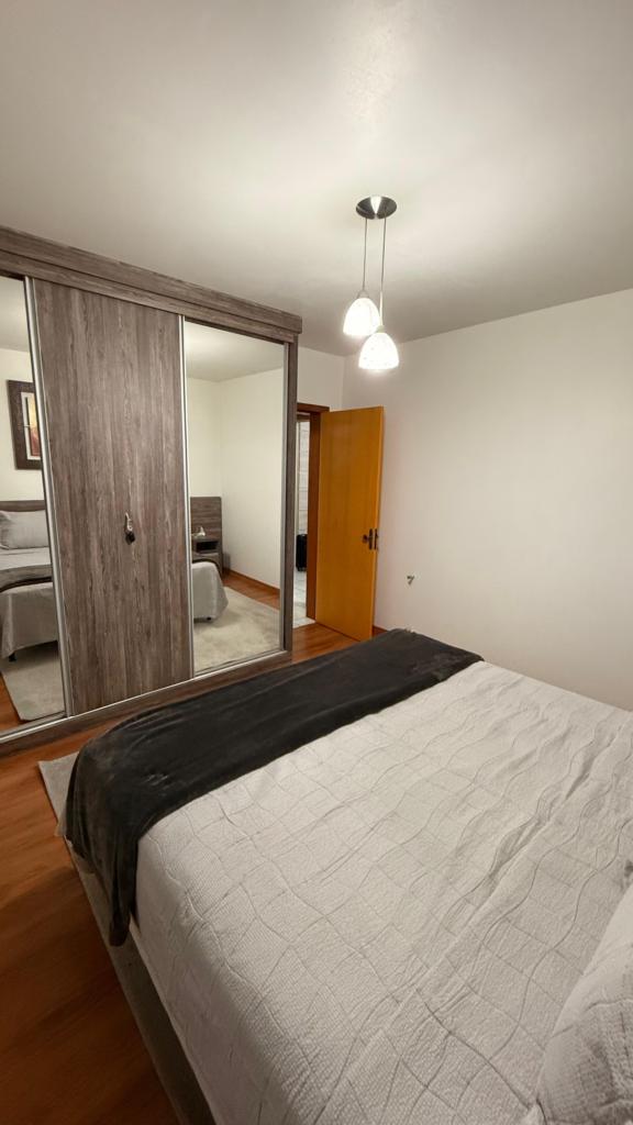 Apartamento 3Dormitórios dependência
