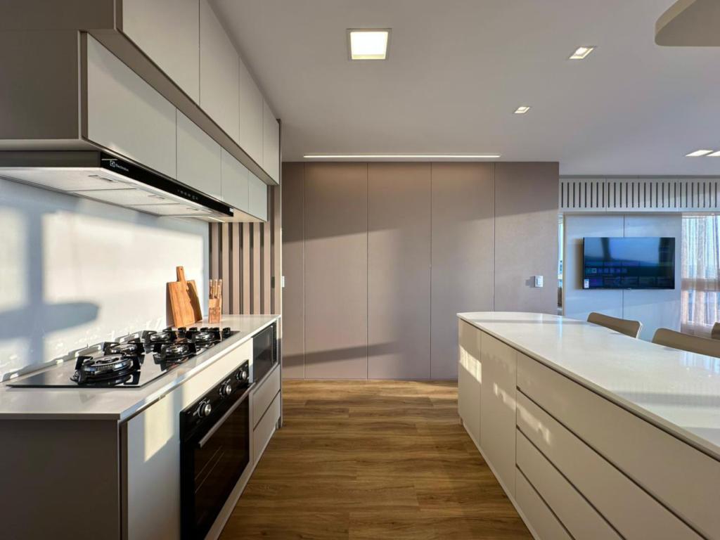 Apartamento 2 Dormitórios