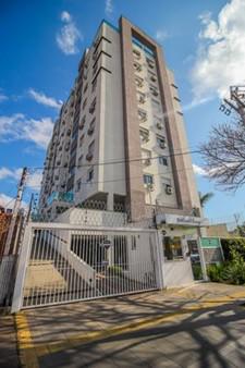 Cobertura 2 Dormitórios