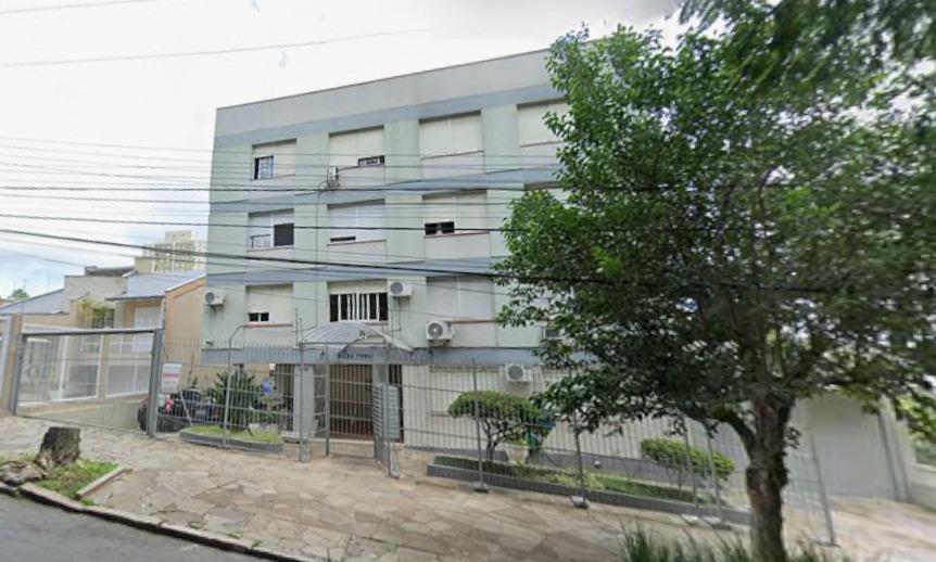 Apartamento 1 Dormitório