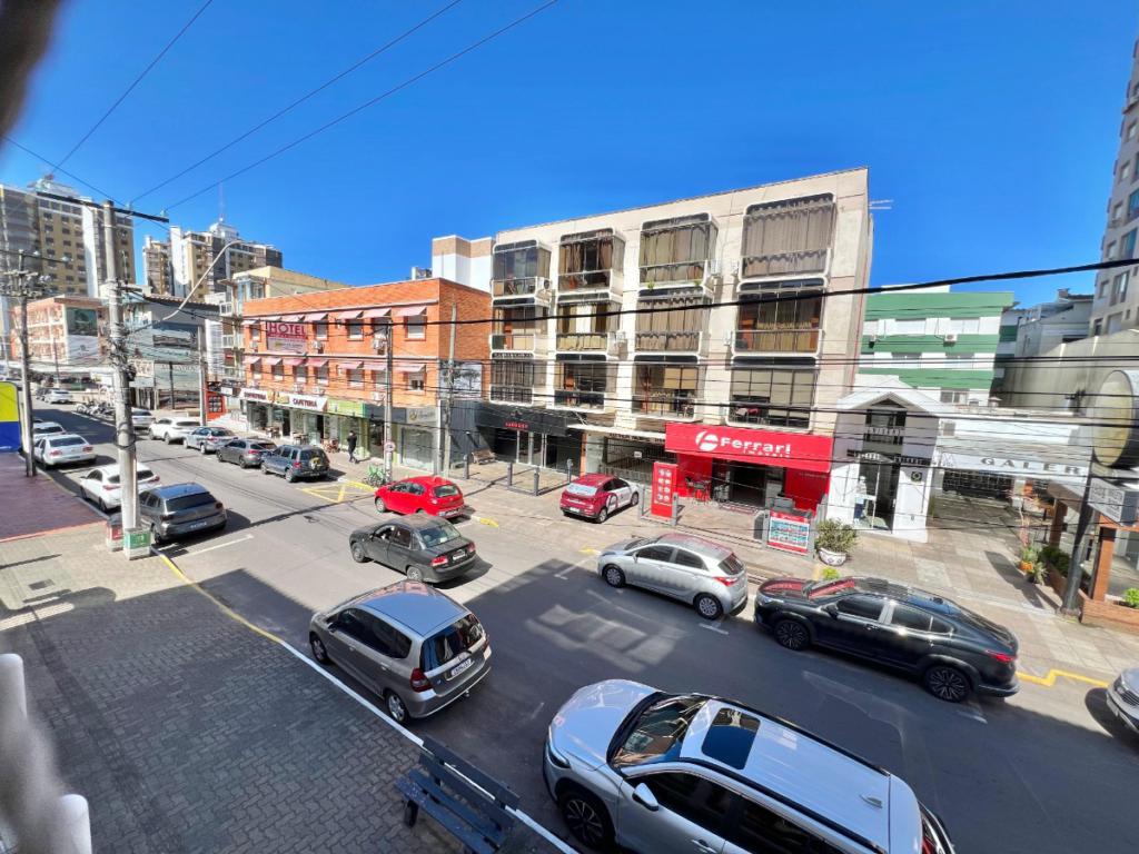 Apartamento 2 Dormitórios