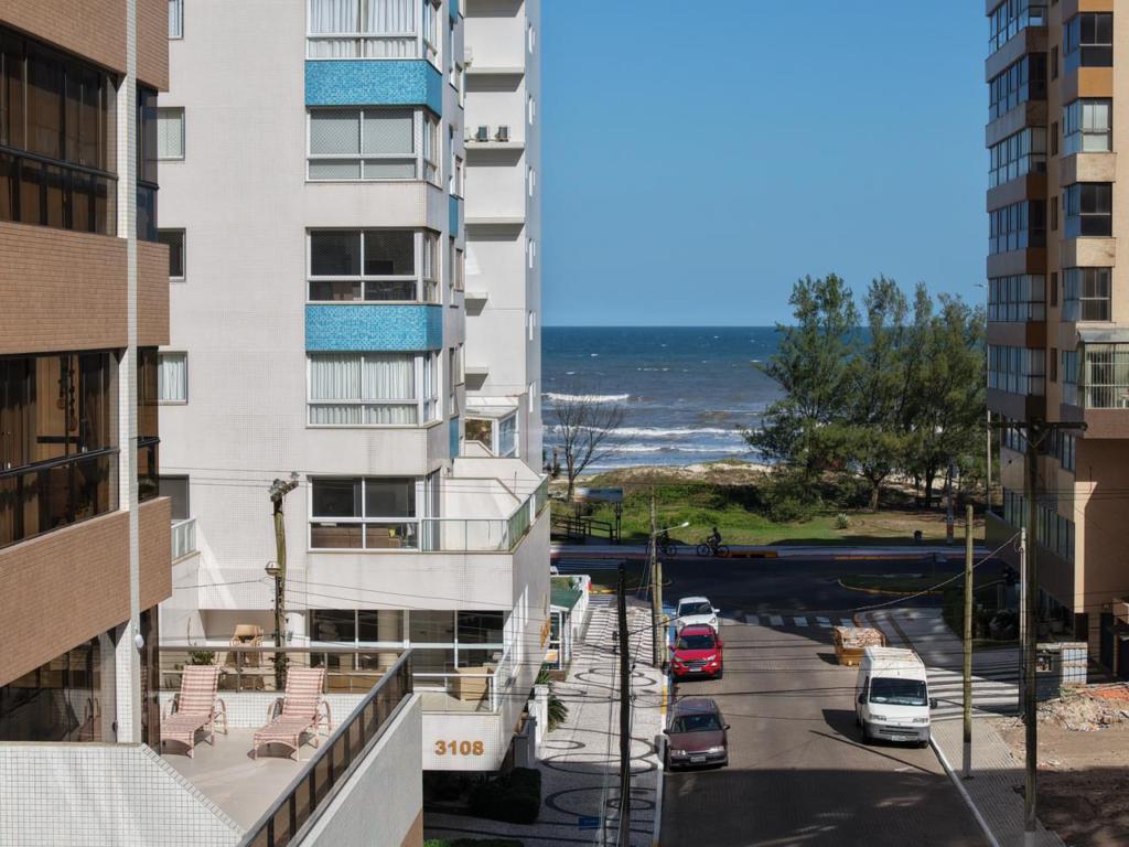 Apartamento 3 Dormitórios