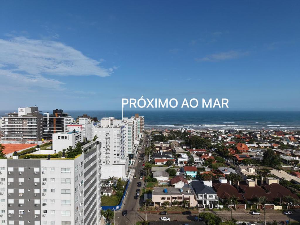 Apartamento 2 Dormitórios