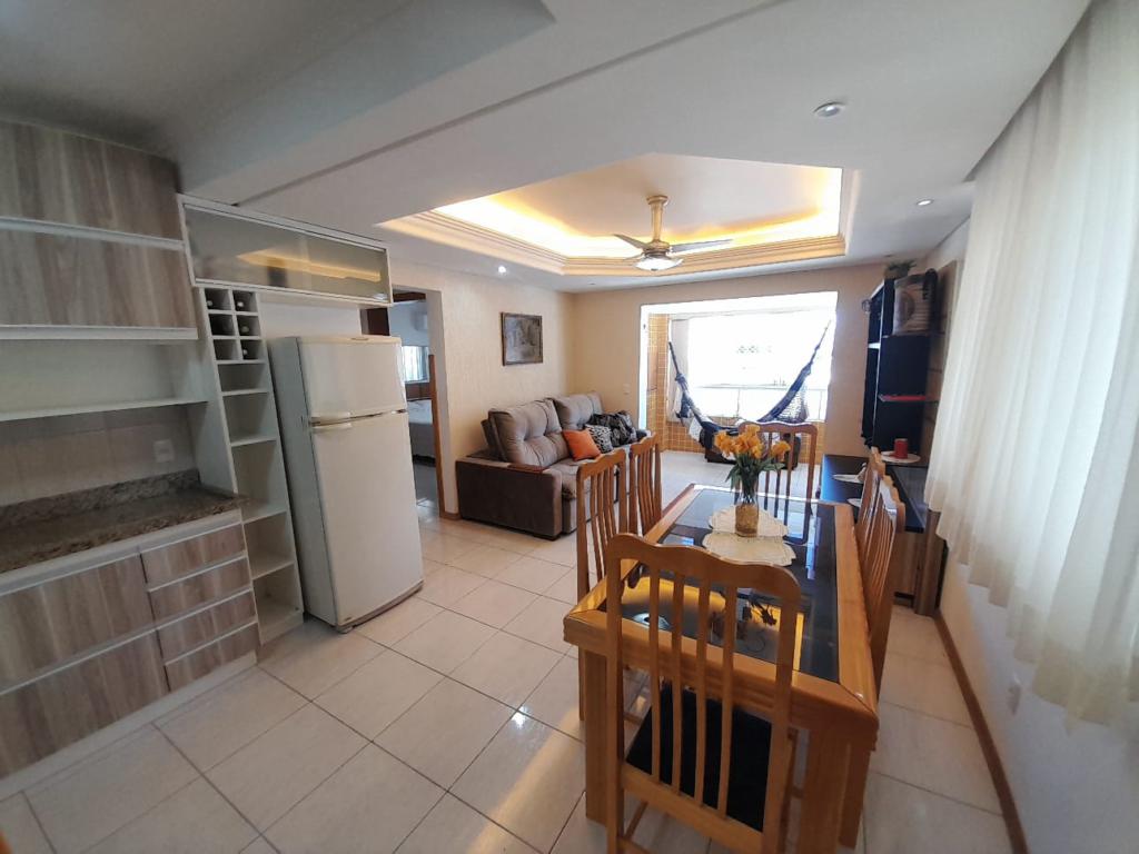 Apartamento 2 Dormitórios