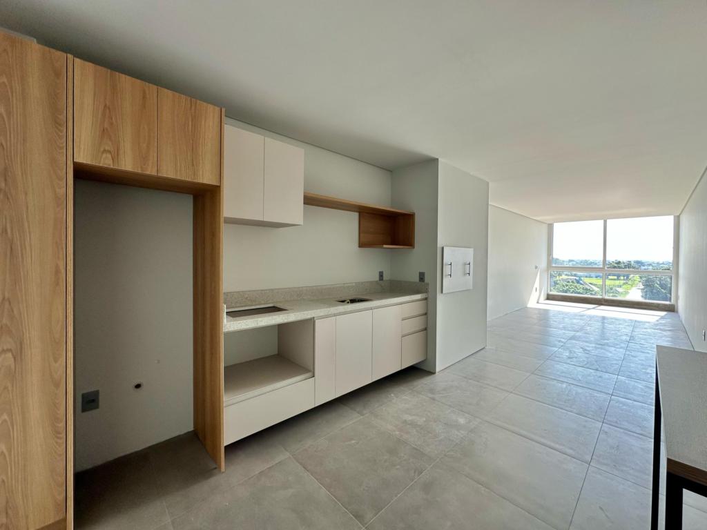 Apartamento 2 Dormitórios
