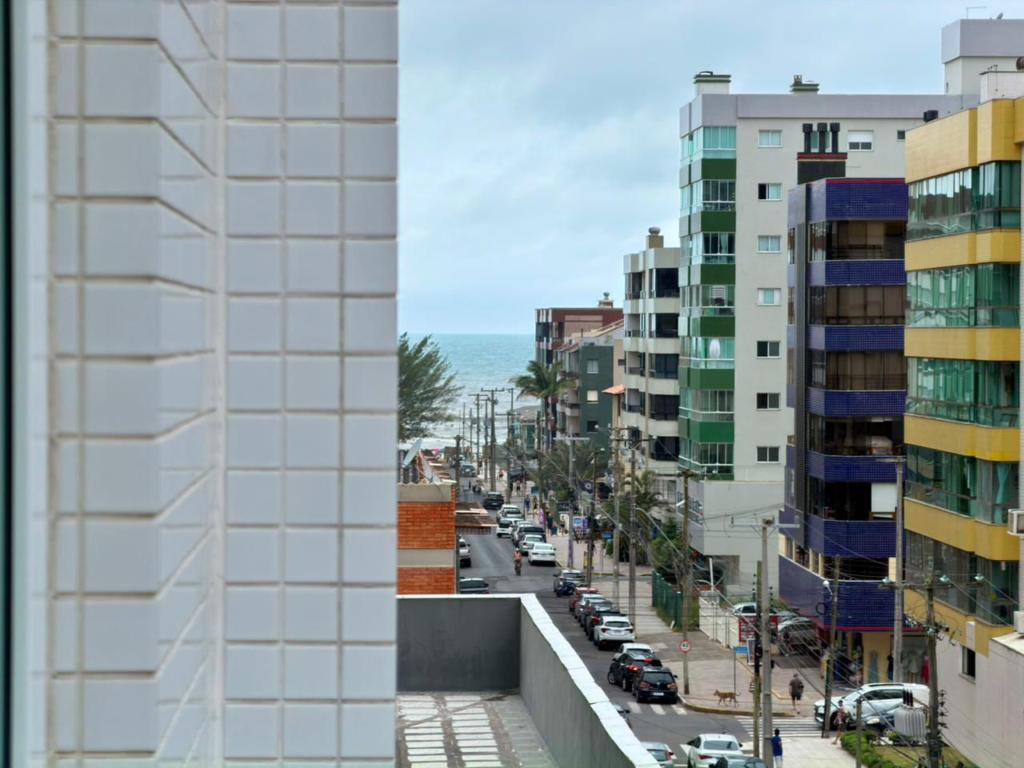 Apartamento 2 Dormitórios