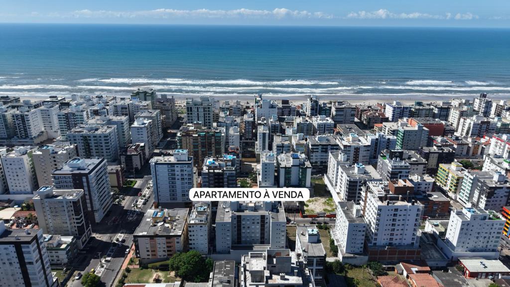 Apartamento 2 Dormitórios