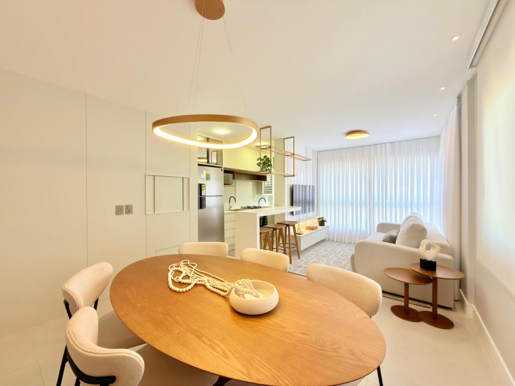 Apartamento 3 Dormitórios