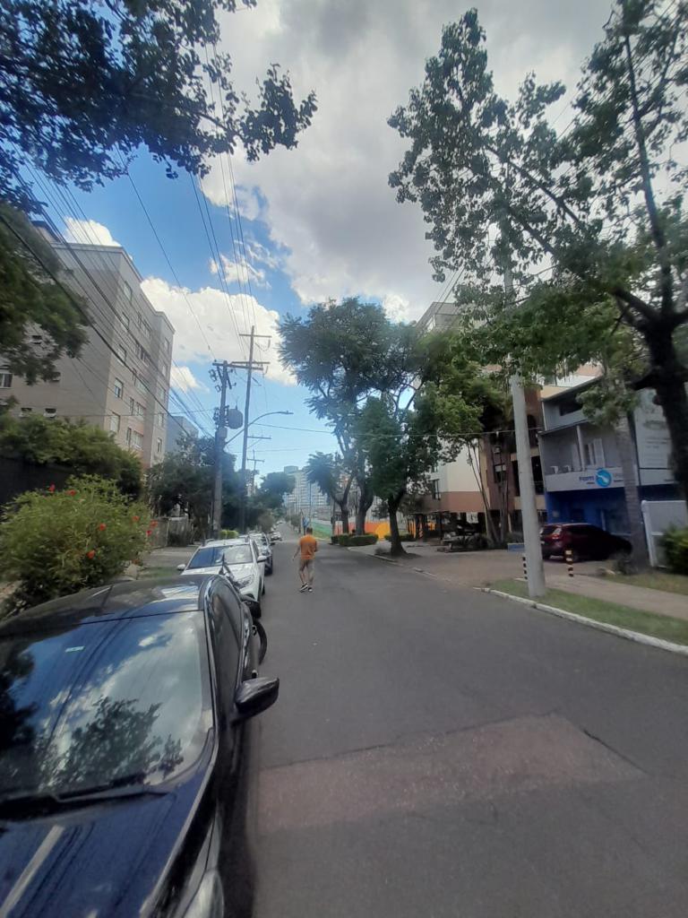 Apartamento 3 Dormitórios