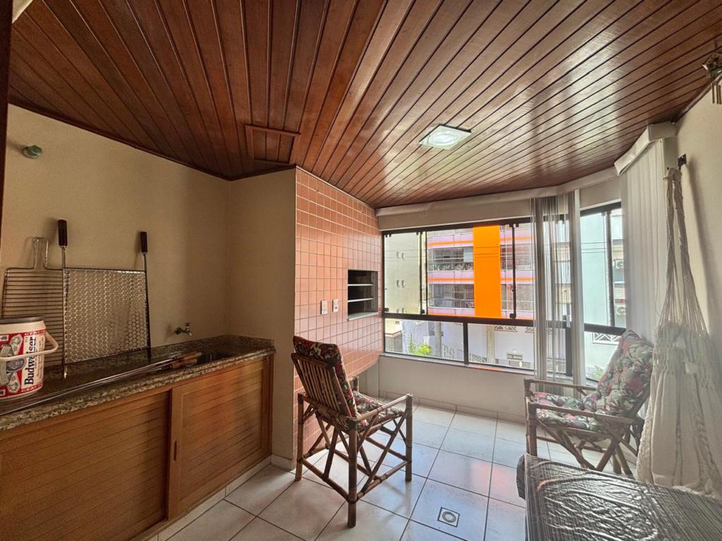 Apartamento 2 Dormitórios