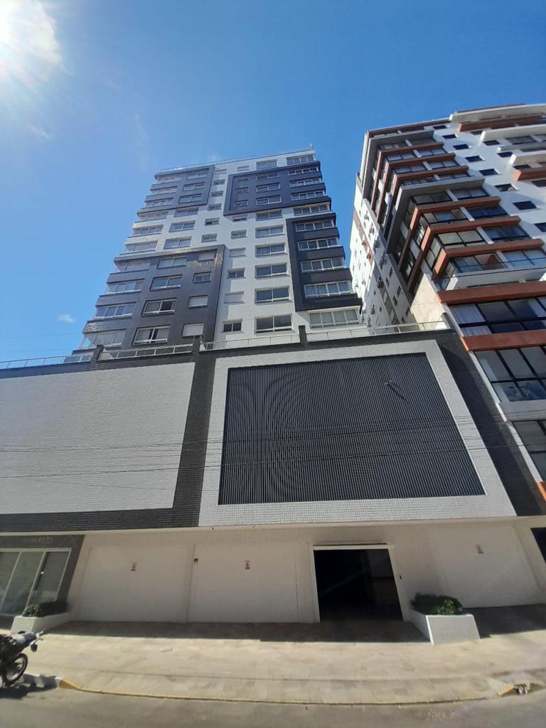 Apartamento 2 Dormitórios