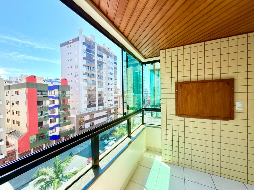 Apartamento 2 Dormitórios