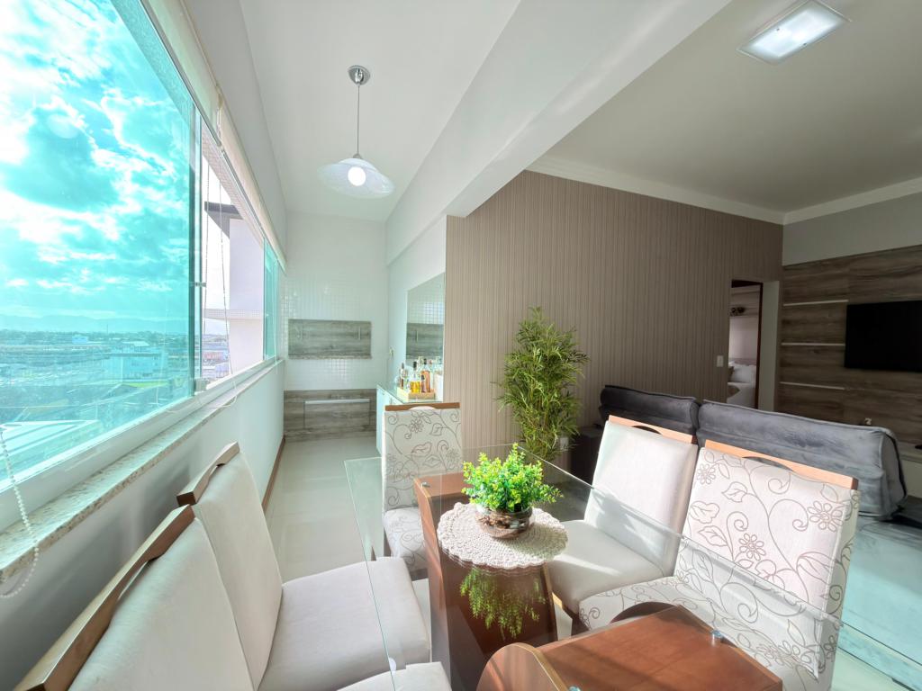 Apartamento 2 Dormitórios