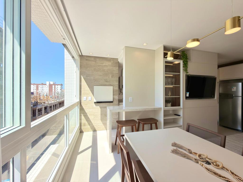 Apartamento 2 Dormitórios