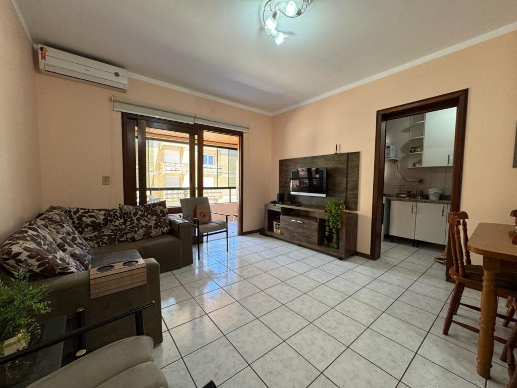 Apartamento 2 Dormitórios