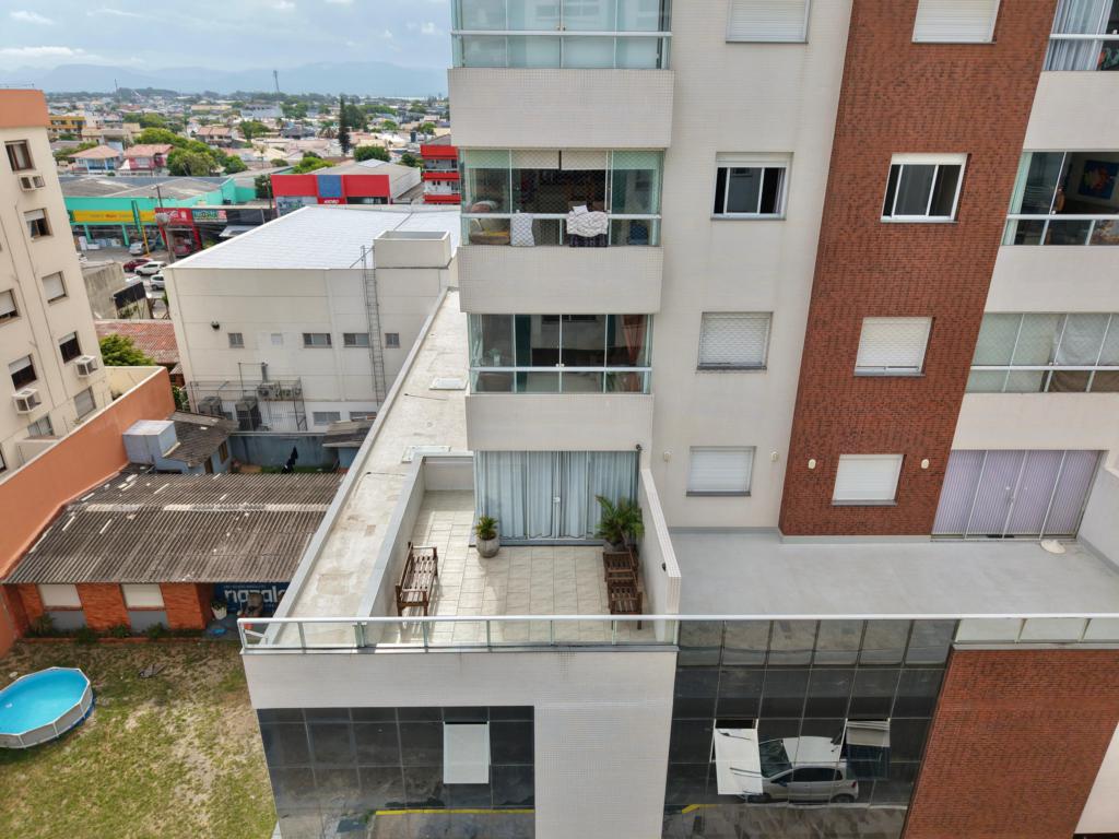 Apartamento 2 Dormitórios