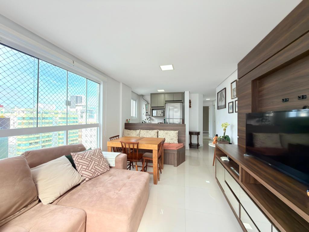 Apartamento 2 Dormitórios