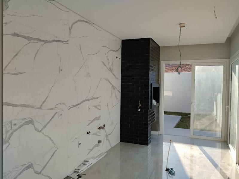 Casa em Condominio 3 Dormitórios