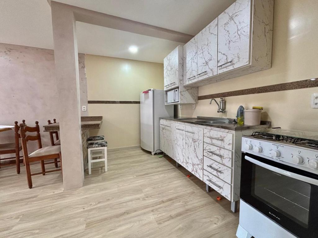 Apartamento 2 Dormitórios