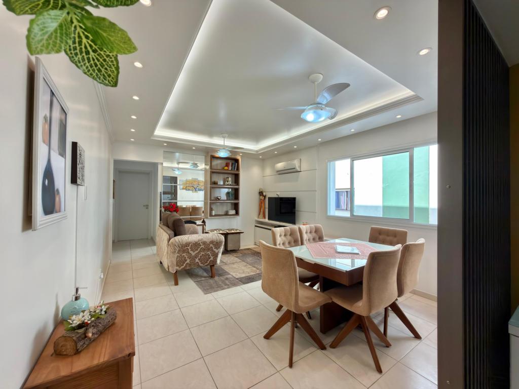Apartamento 2 Dormitórios
