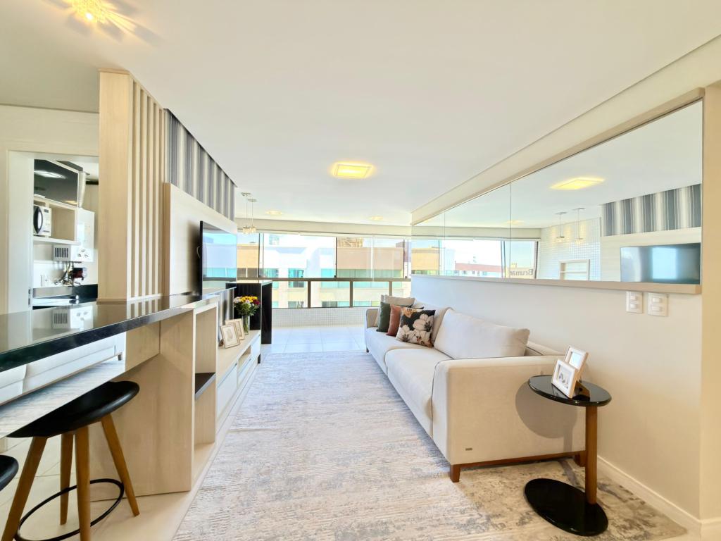 Apartamento 2 Dormitórios