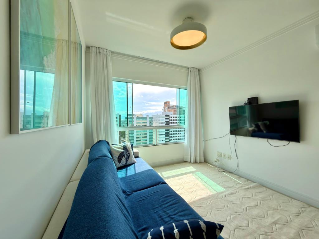 Apartamento 2 Dormitórios