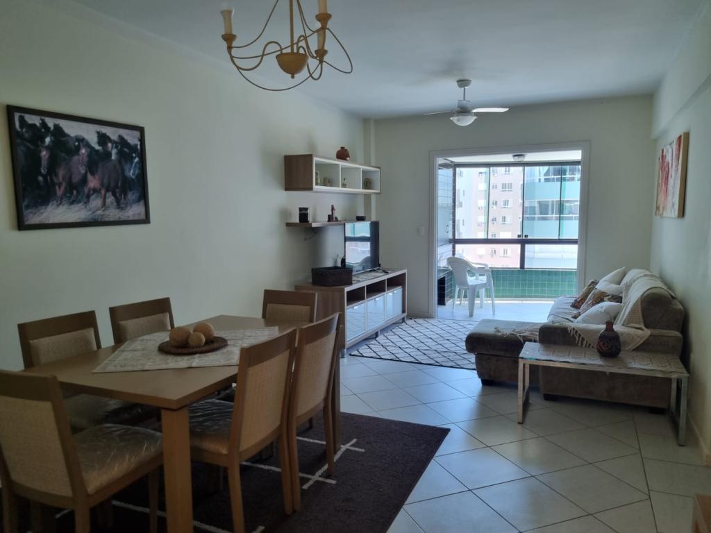Apartamento 2 Dormitórios