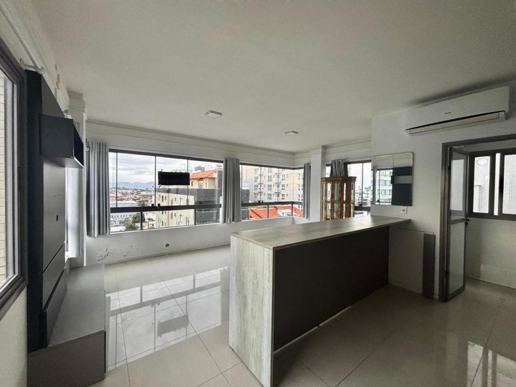 Apartamento 2 Dormitórios