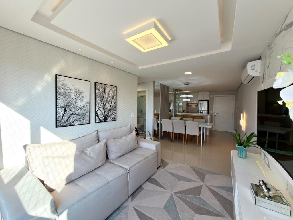 Apartamento 2 Dormitórios