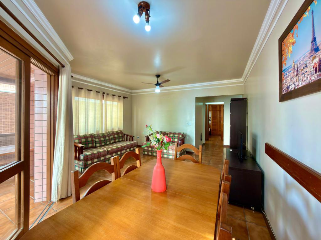 Apartamento 2 Dormitórios