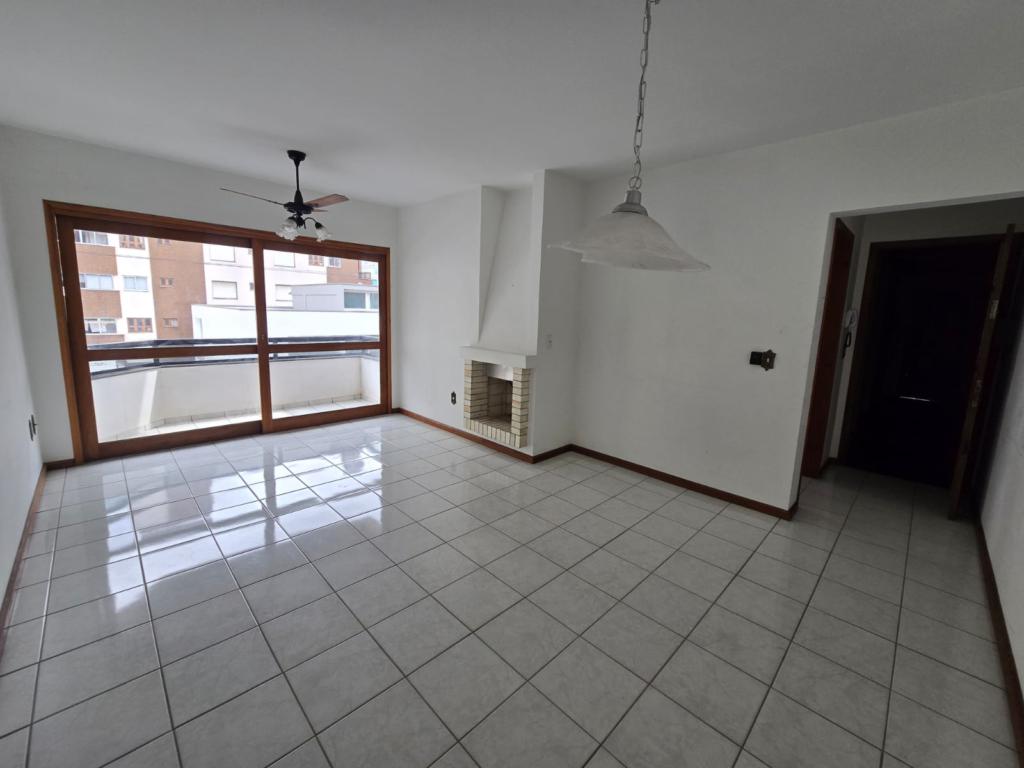 Apartamento 2 Dormitórios