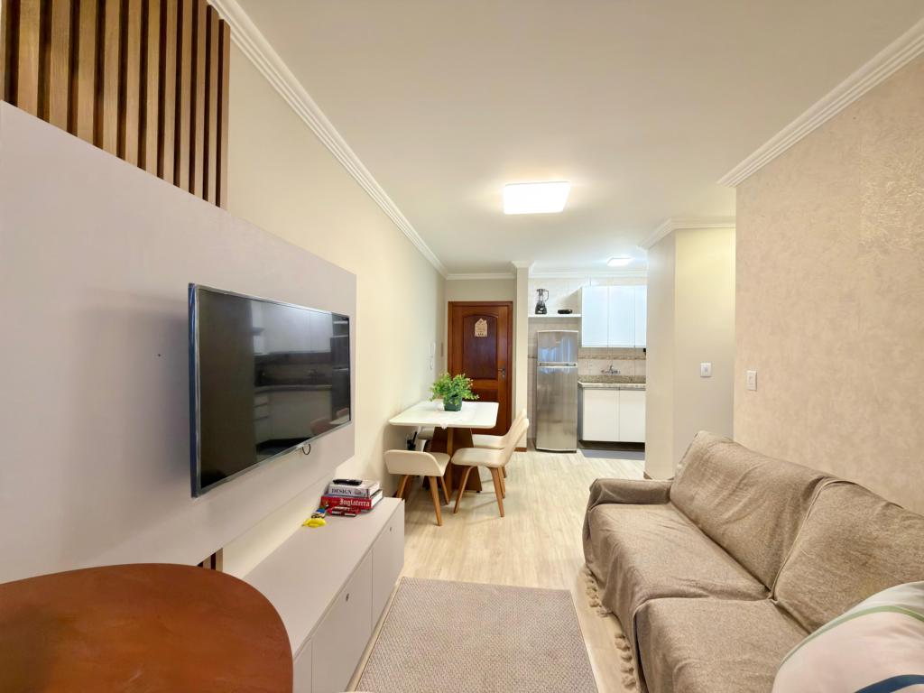 Apartamento 1 Dormitório