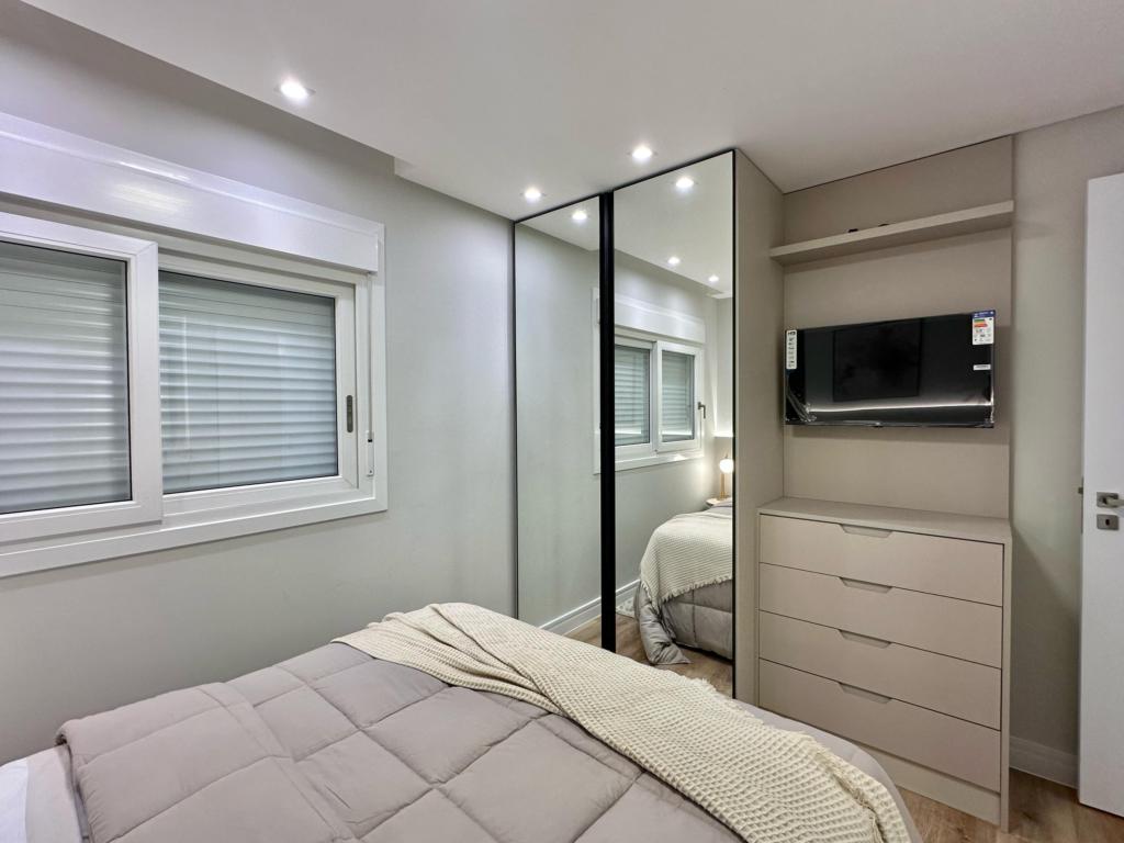Apartamento 2 Dormitórios