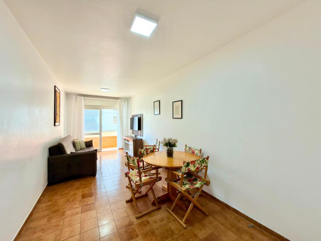Apartamento 2 Dormitórios