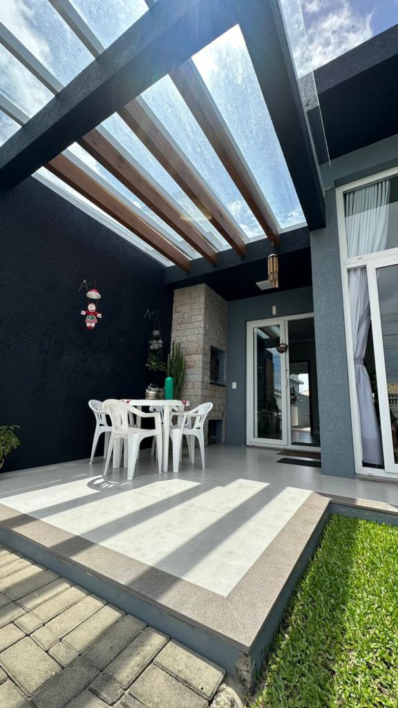 Apartamento 3 Dormitórios