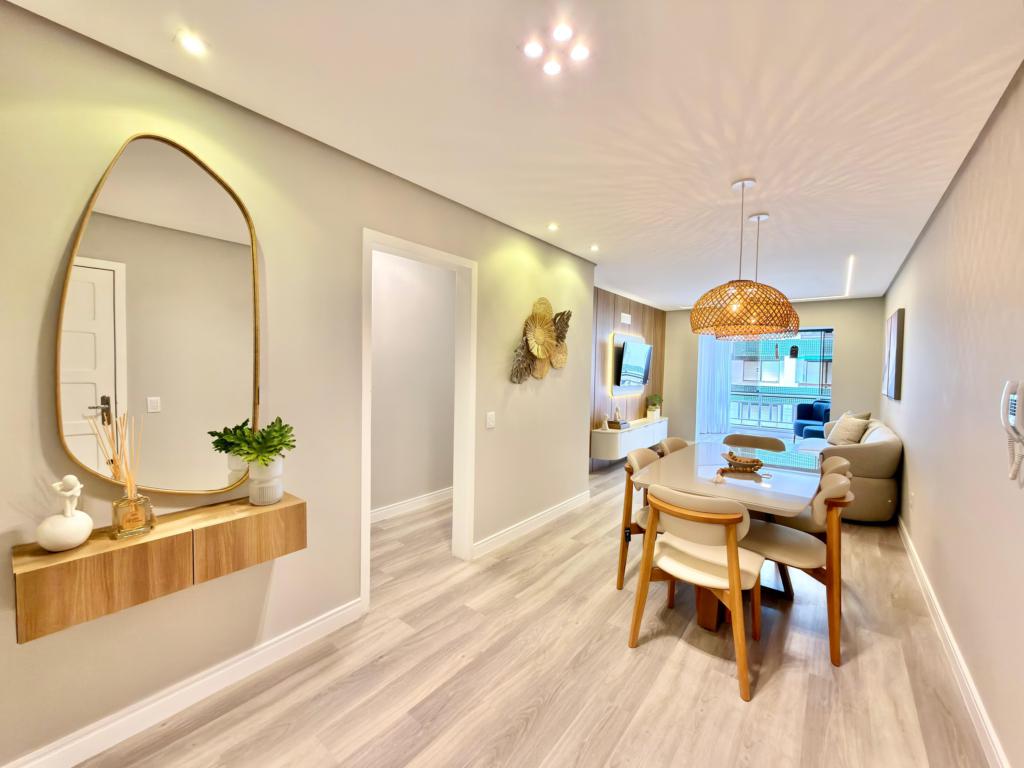 Apartamento 3 Dormitórios