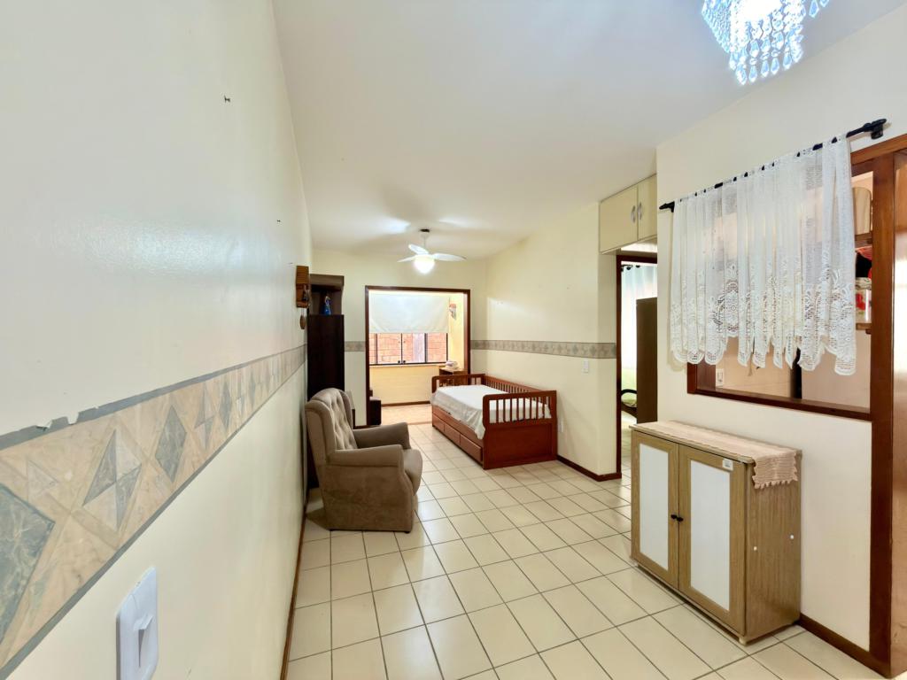 Apartamento 1 Dormitório