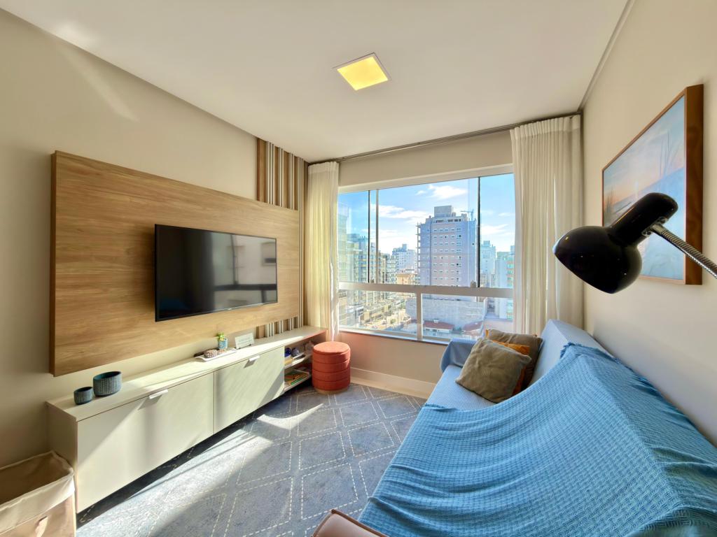 Apartamento 2 Dormitórios
