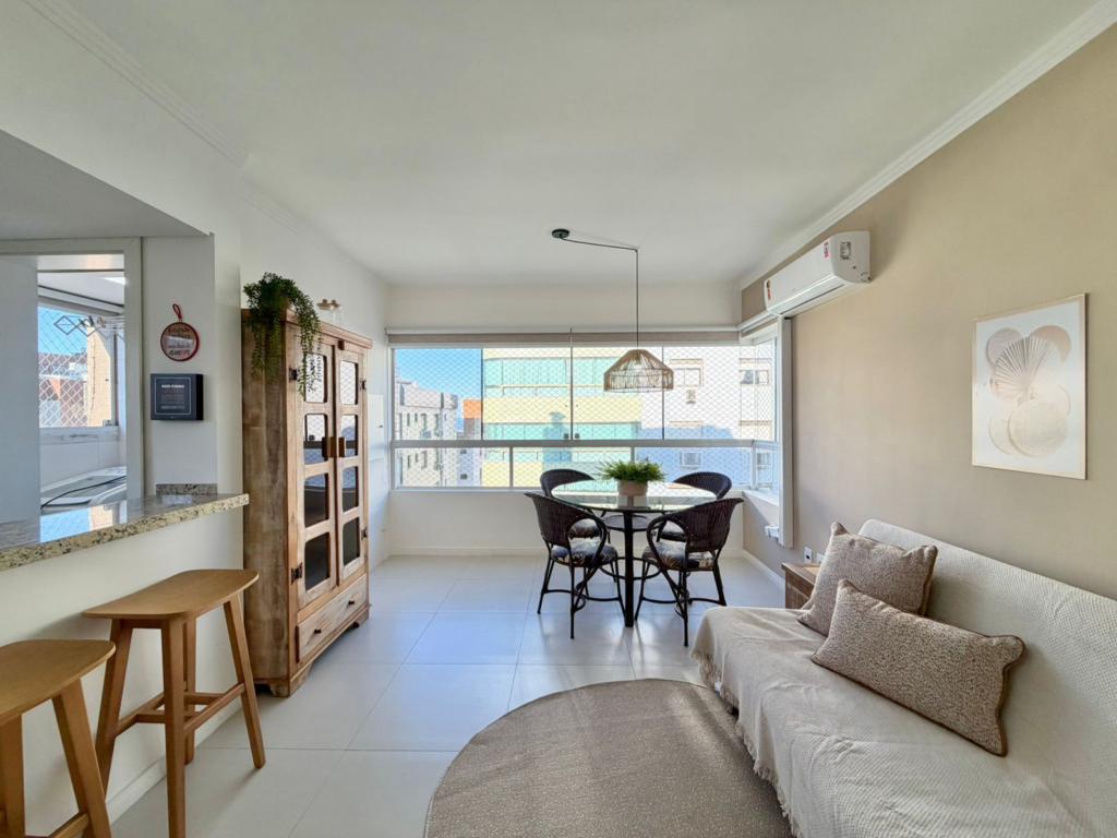 Apartamento 1 Dormitório