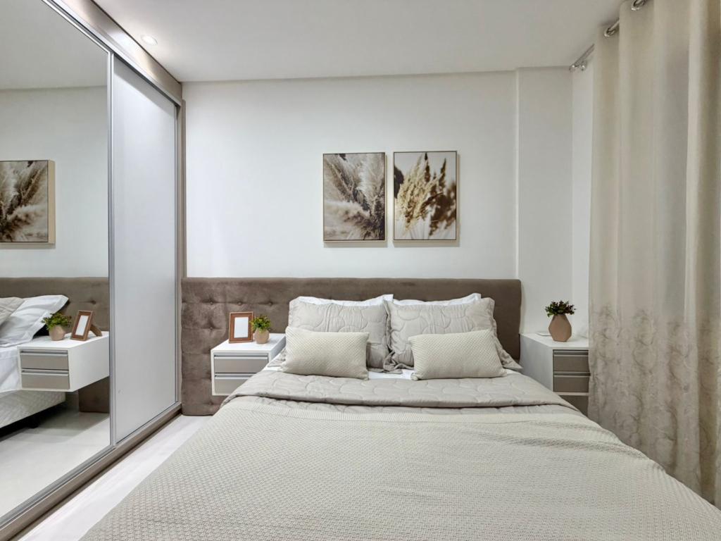 Apartamento 3 Dormitórios