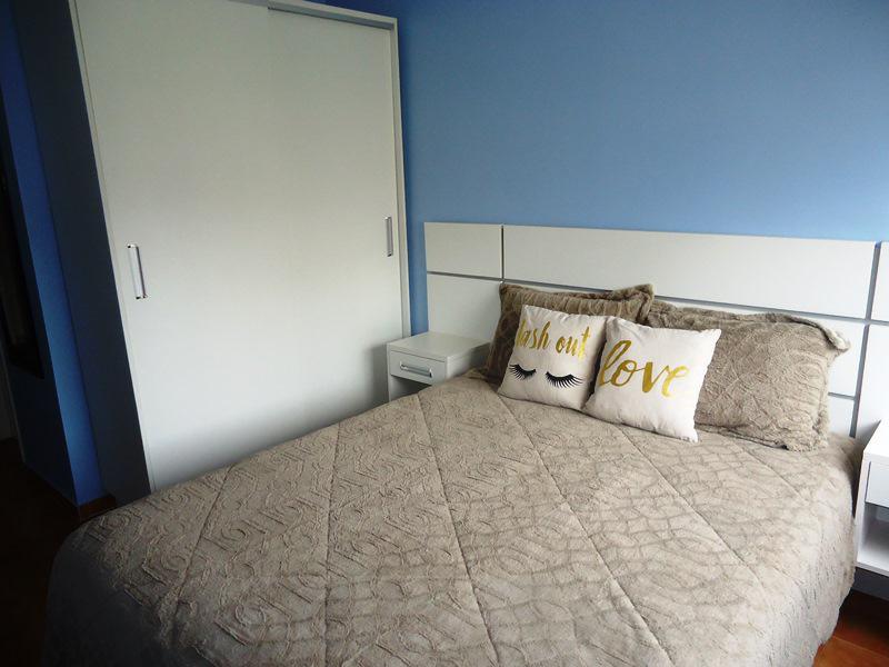 Apartamento 3 Dormitórios
