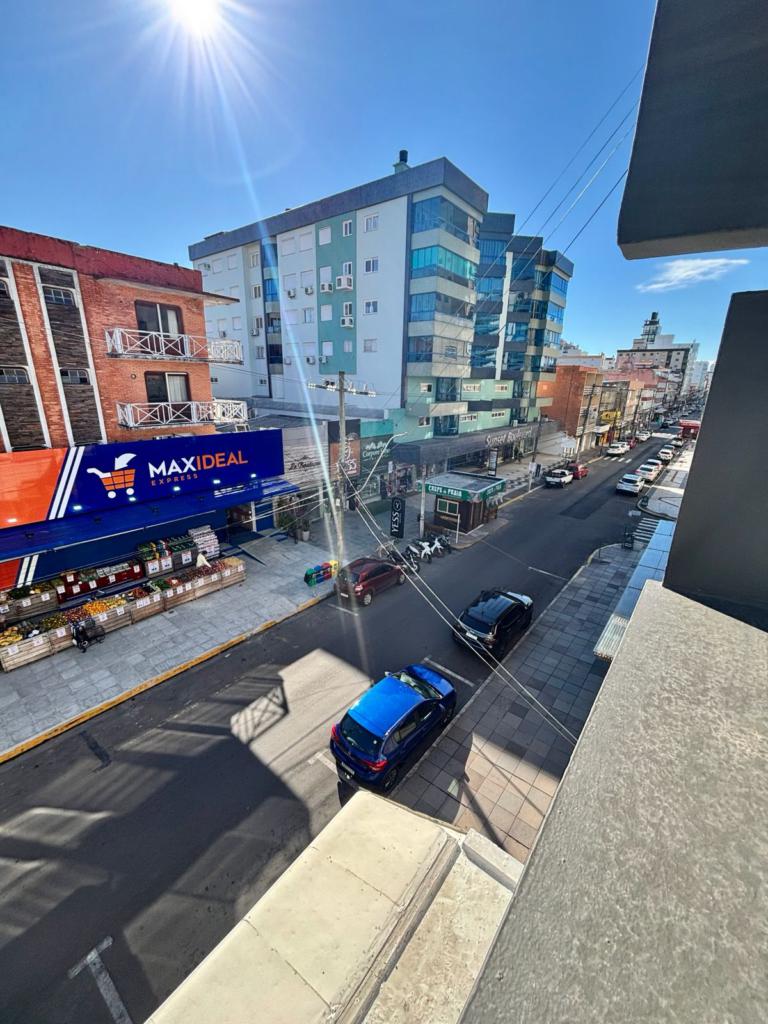 Apartamento 1 Dormitório