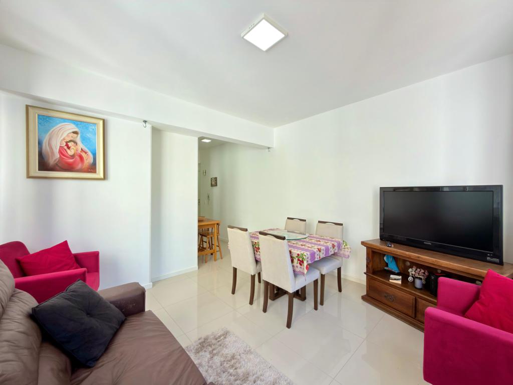 Apartamento 2 Dormitórios