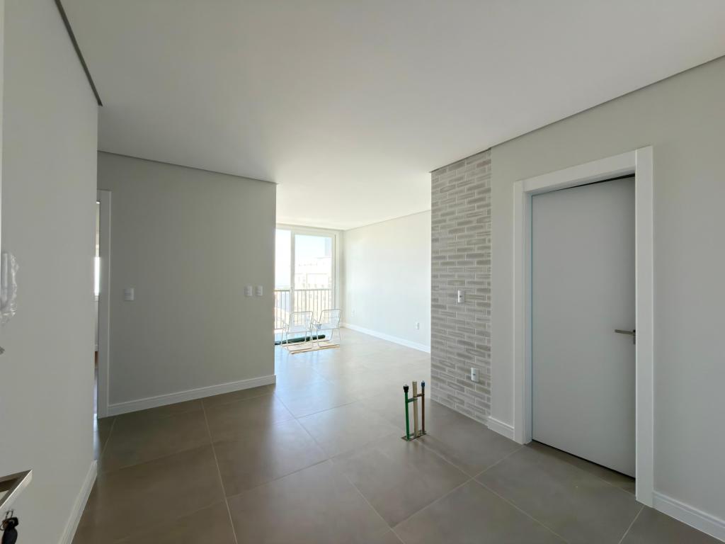 Apartamento 2 Dormitórios